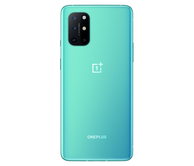 OnePlus 8T 5G 8/128GB 5G Aquamarine Green 120Hz - 595882 - zdjęcie 4